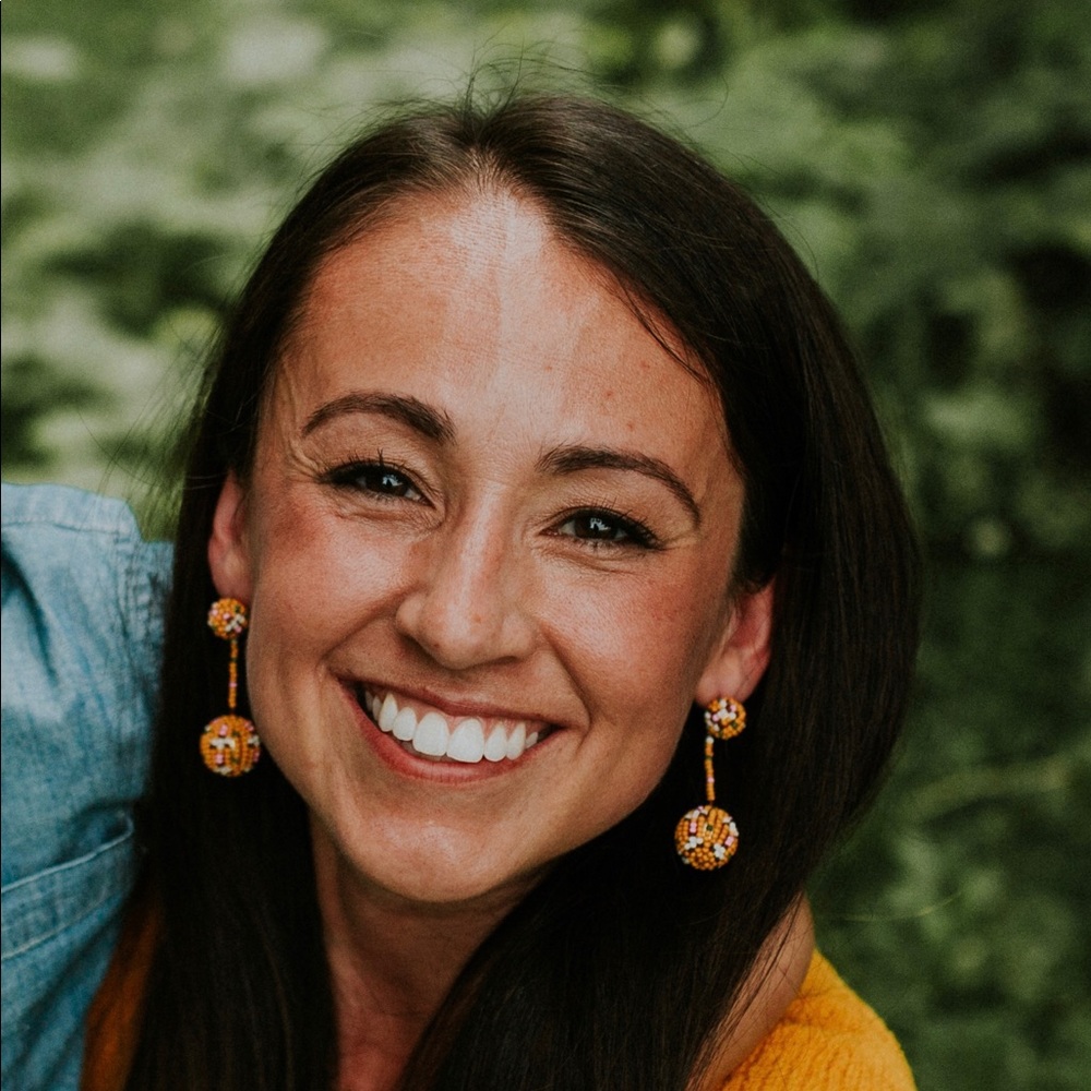 Meet your Posher, Kady